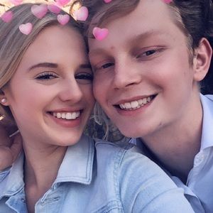 Meet your Posher, Alaina